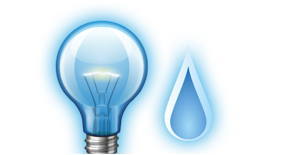 dodávky elektriny a plynu